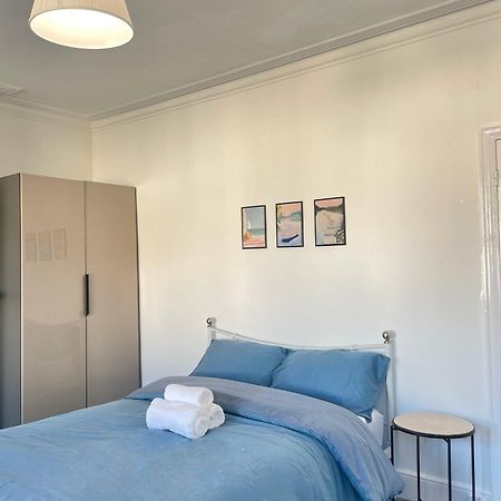 Cosy Double Rooms A Stones Throw From Wembley Stadium London Luaran gambar