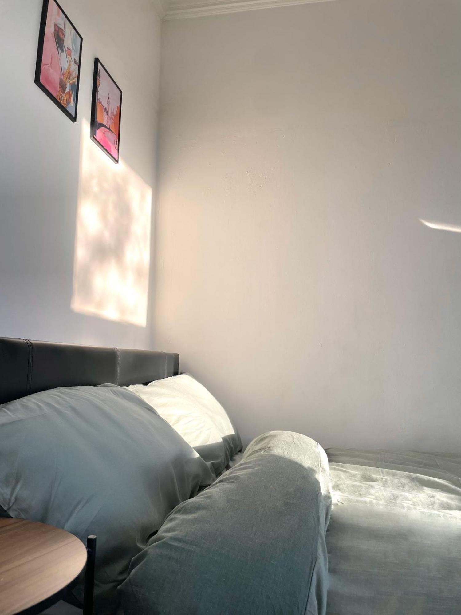 Cosy Double Rooms A Stones Throw From Wembley Stadium London Luaran gambar
