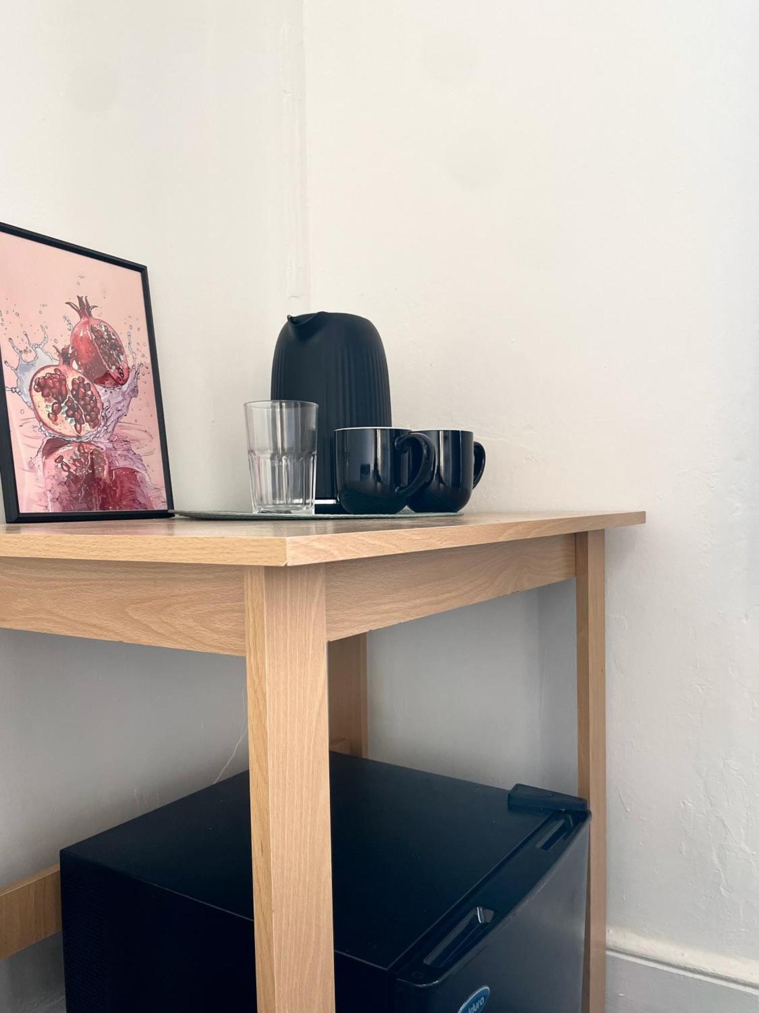 Cosy Double Rooms A Stones Throw From Wembley Stadium London Luaran gambar
