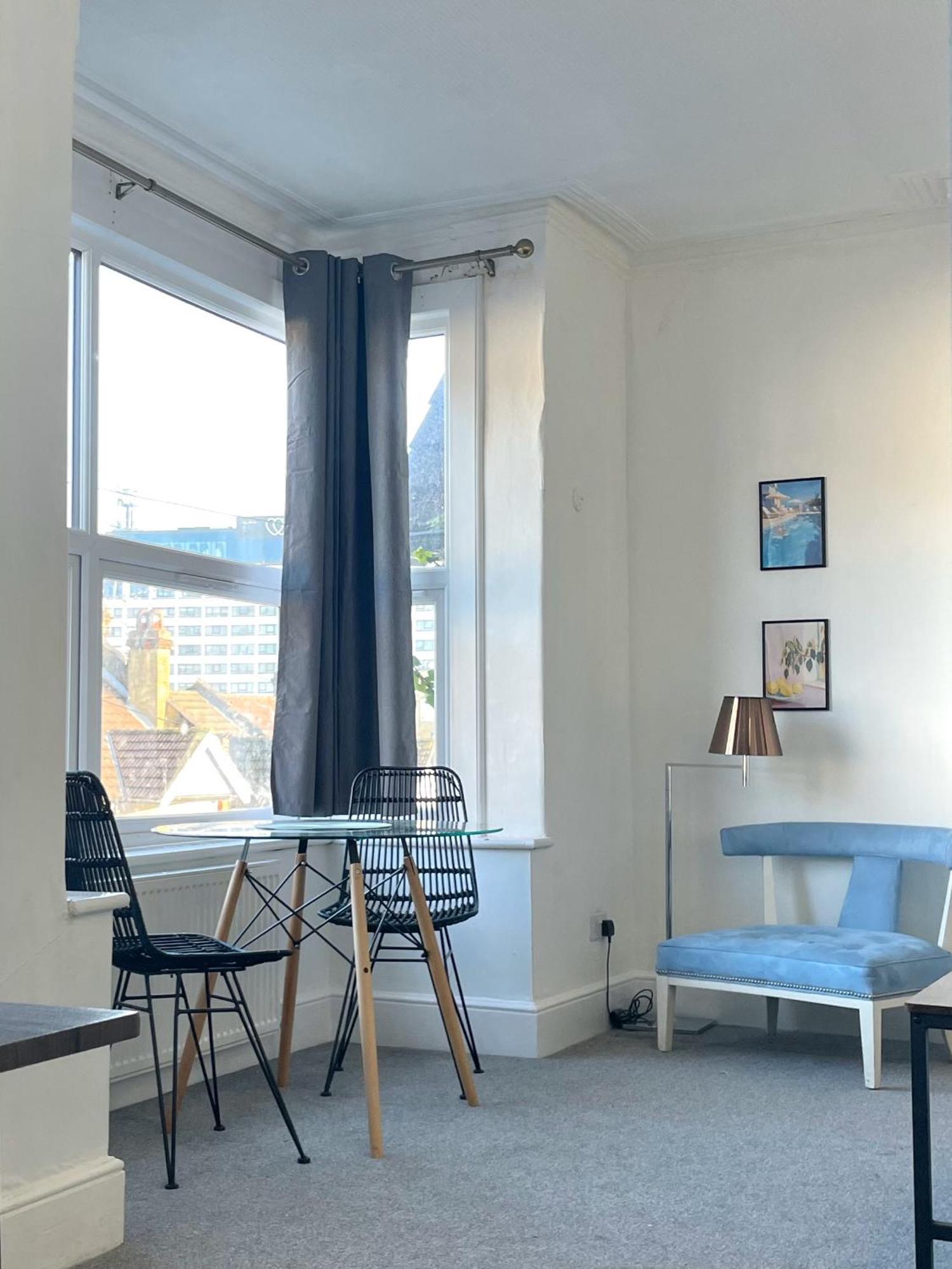 Cosy Double Rooms A Stones Throw From Wembley Stadium London Luaran gambar
