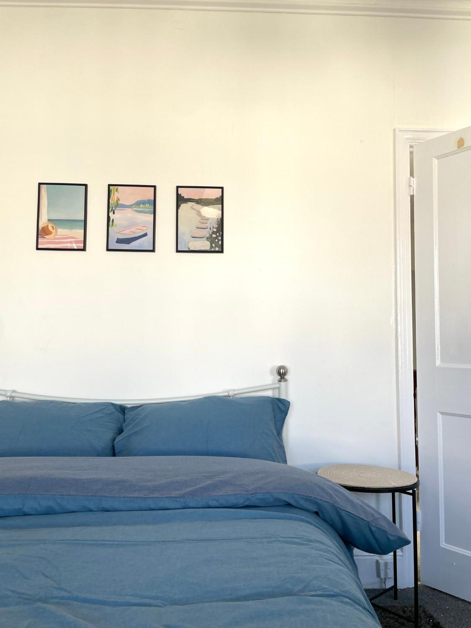 Cosy Double Rooms A Stones Throw From Wembley Stadium London Luaran gambar