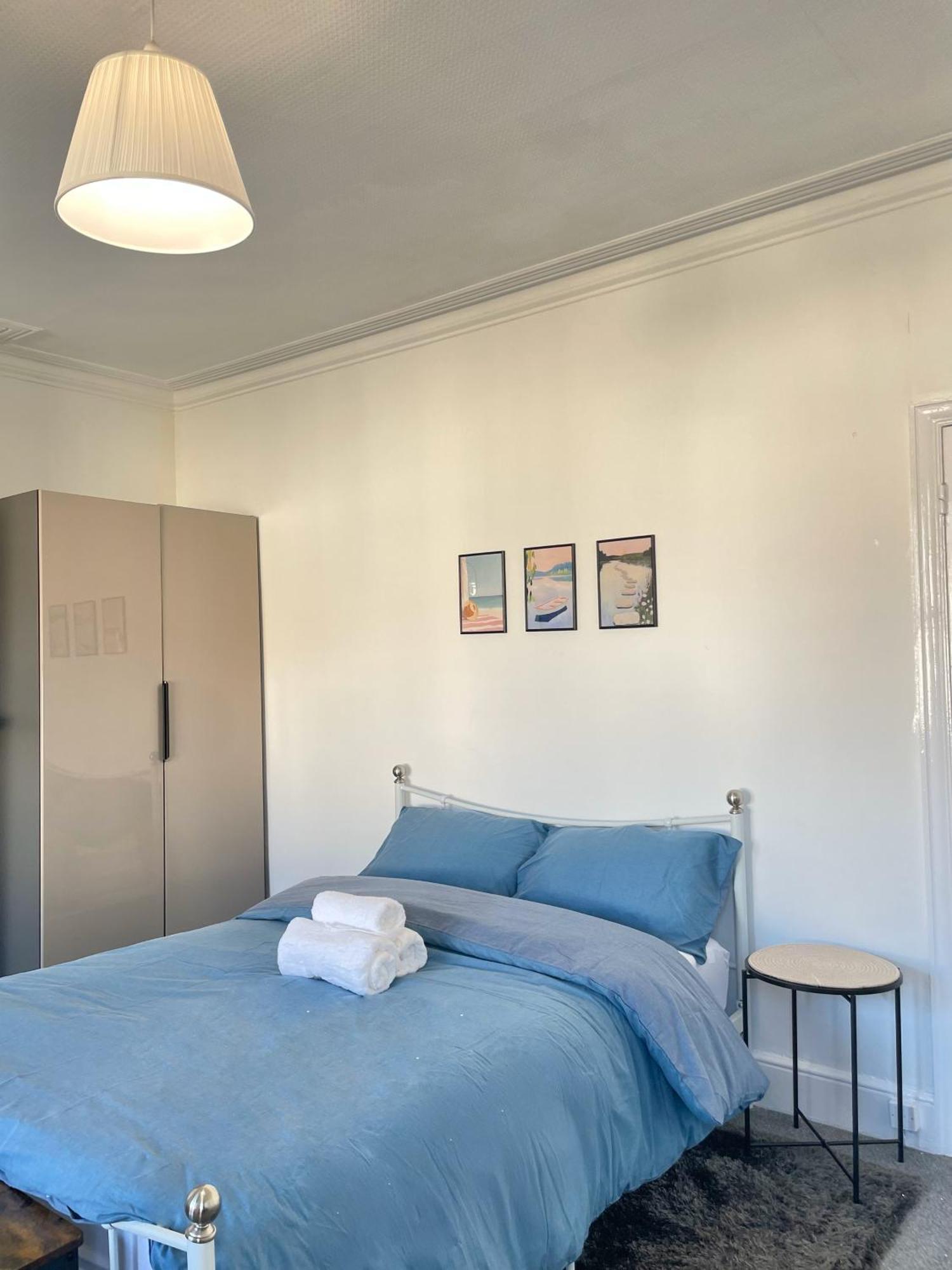 Cosy Double Rooms A Stones Throw From Wembley Stadium London Luaran gambar