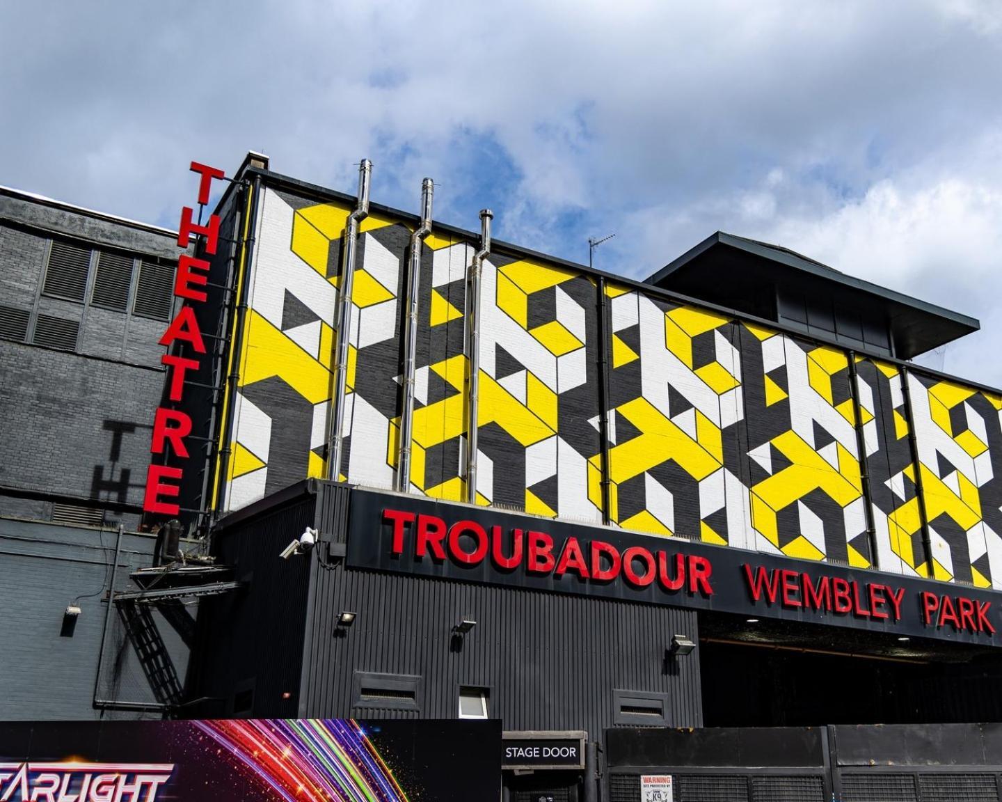 Cosy Double Rooms A Stones Throw From Wembley Stadium London Luaran gambar