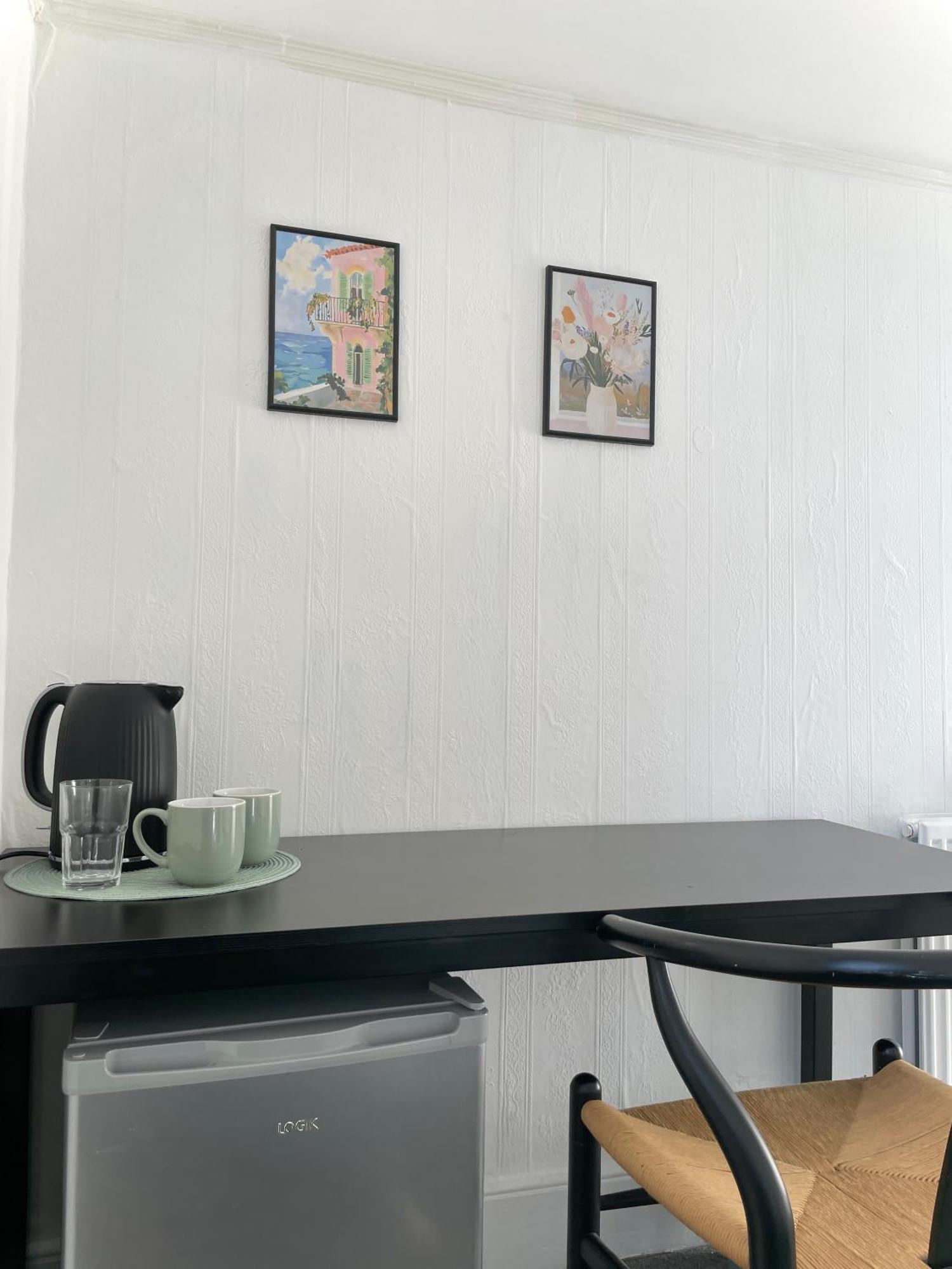 Cosy Double Rooms A Stones Throw From Wembley Stadium London Luaran gambar