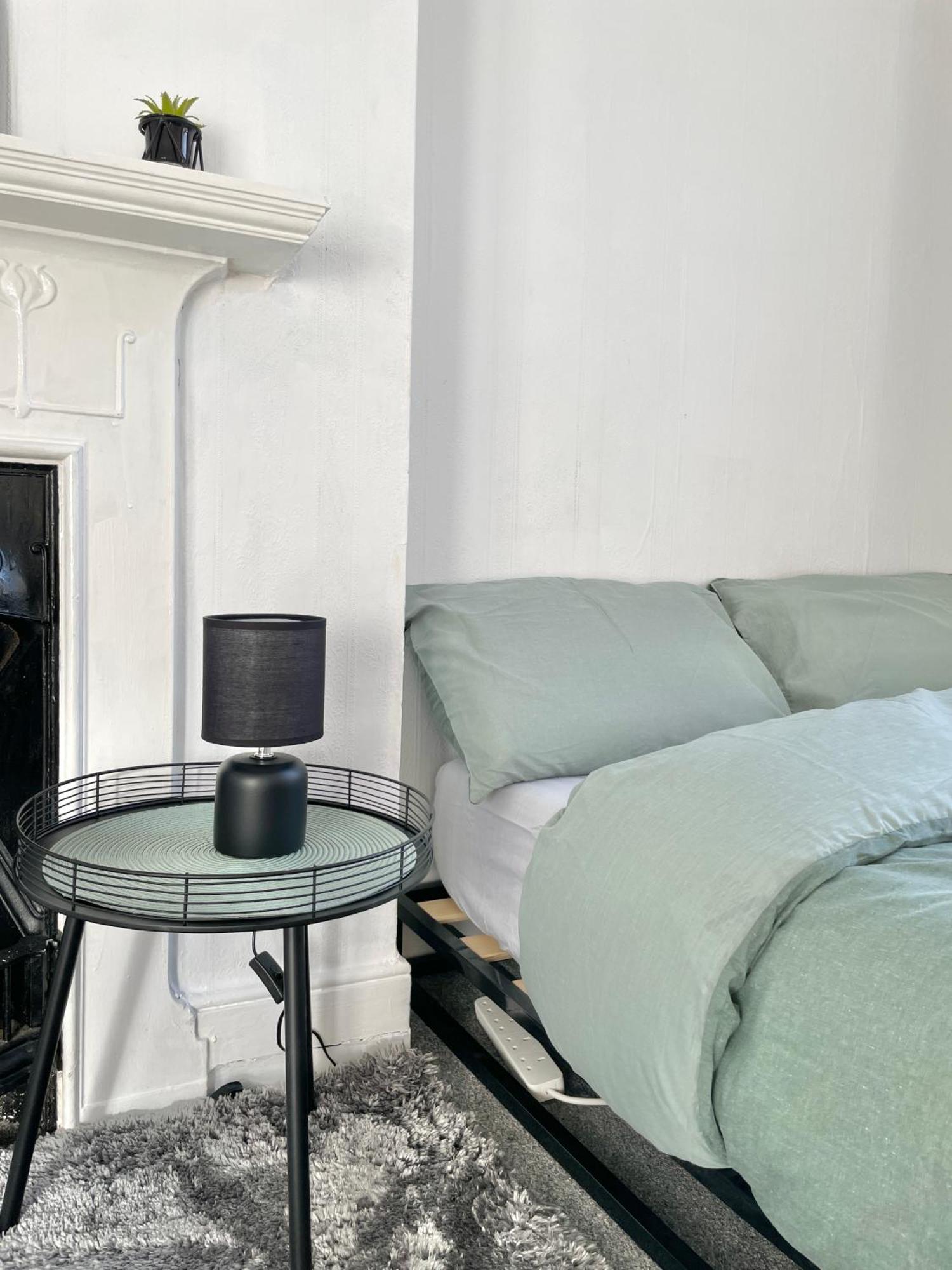 Cosy Double Rooms A Stones Throw From Wembley Stadium London Luaran gambar