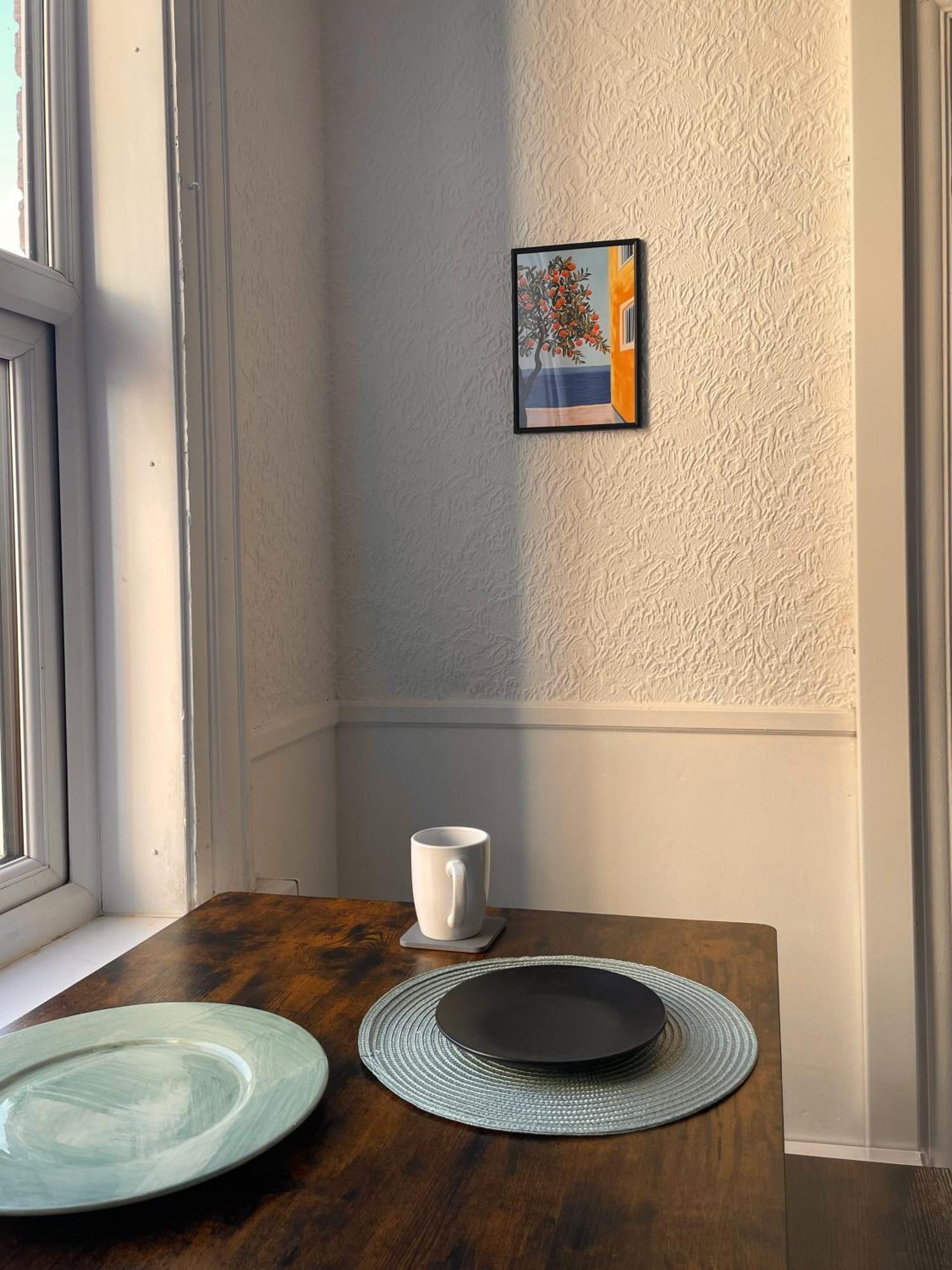 Cosy Double Rooms A Stones Throw From Wembley Stadium London Luaran gambar