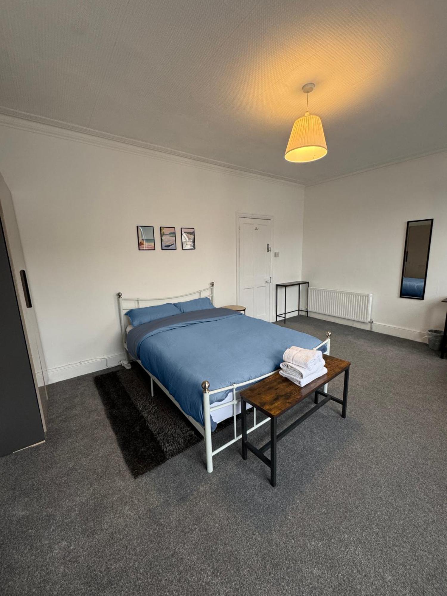 Cosy Double Rooms A Stones Throw From Wembley Stadium London Luaran gambar