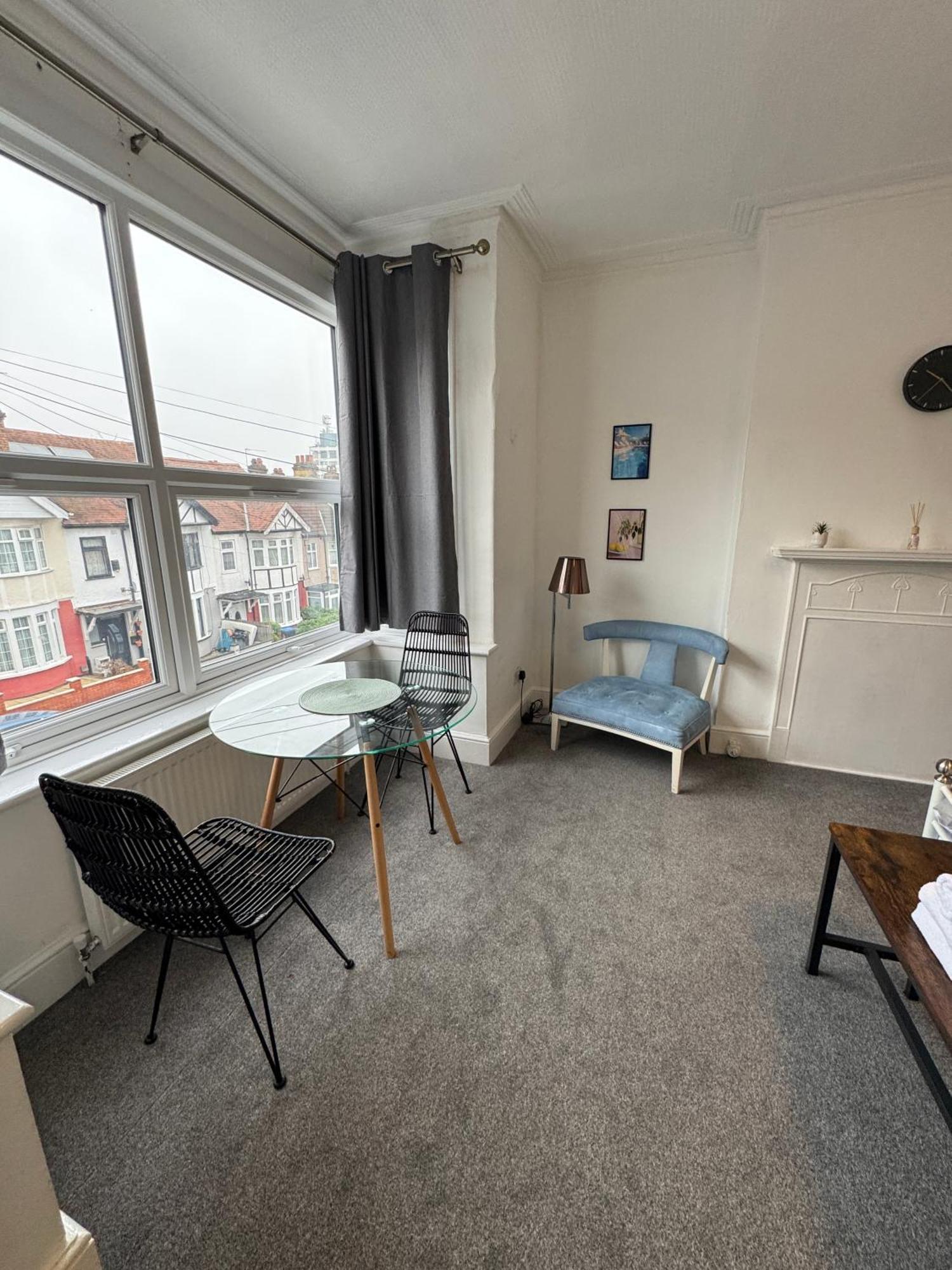 Cosy Double Rooms A Stones Throw From Wembley Stadium London Luaran gambar