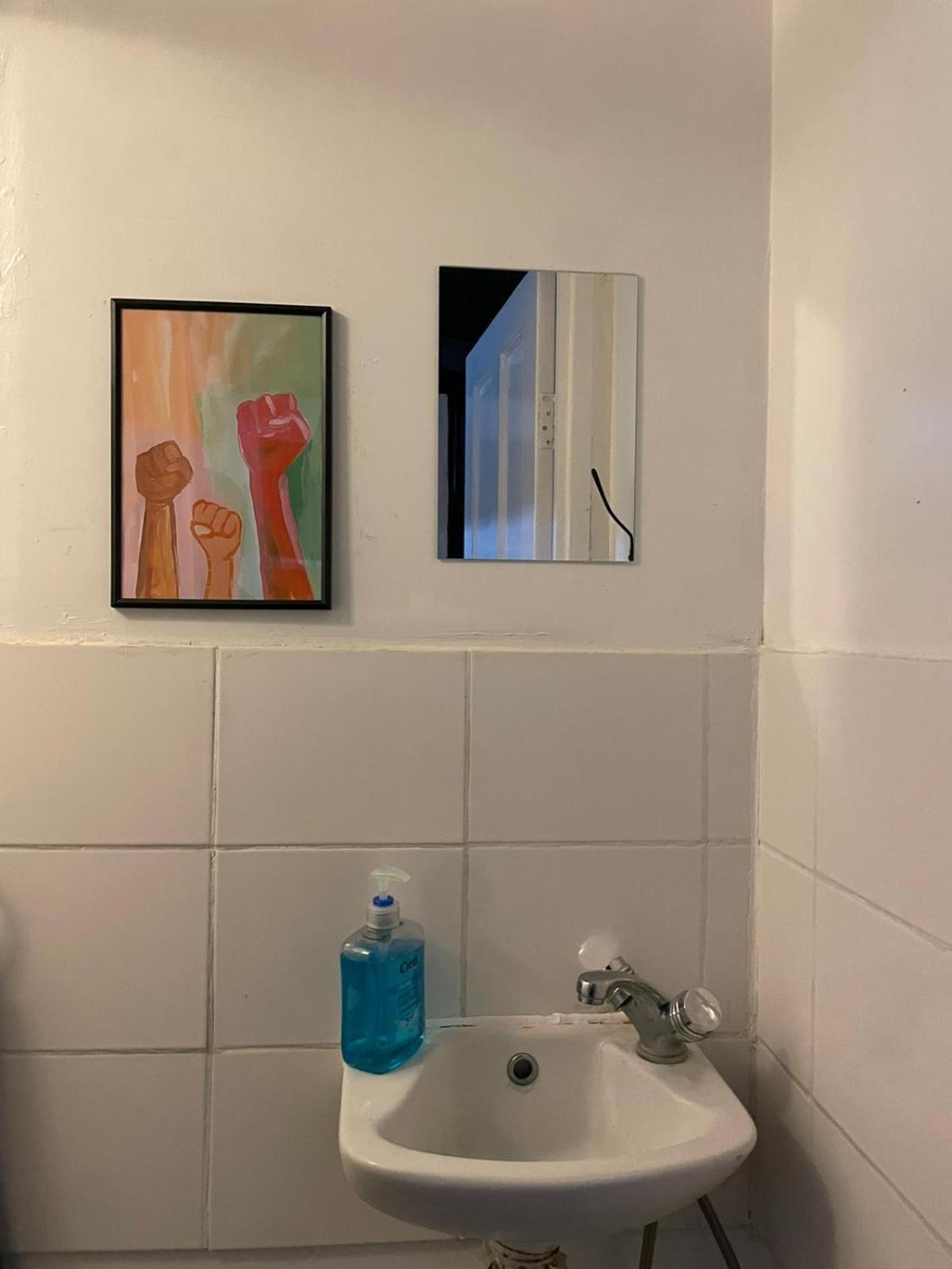 Cosy Double Rooms A Stones Throw From Wembley Stadium London Luaran gambar