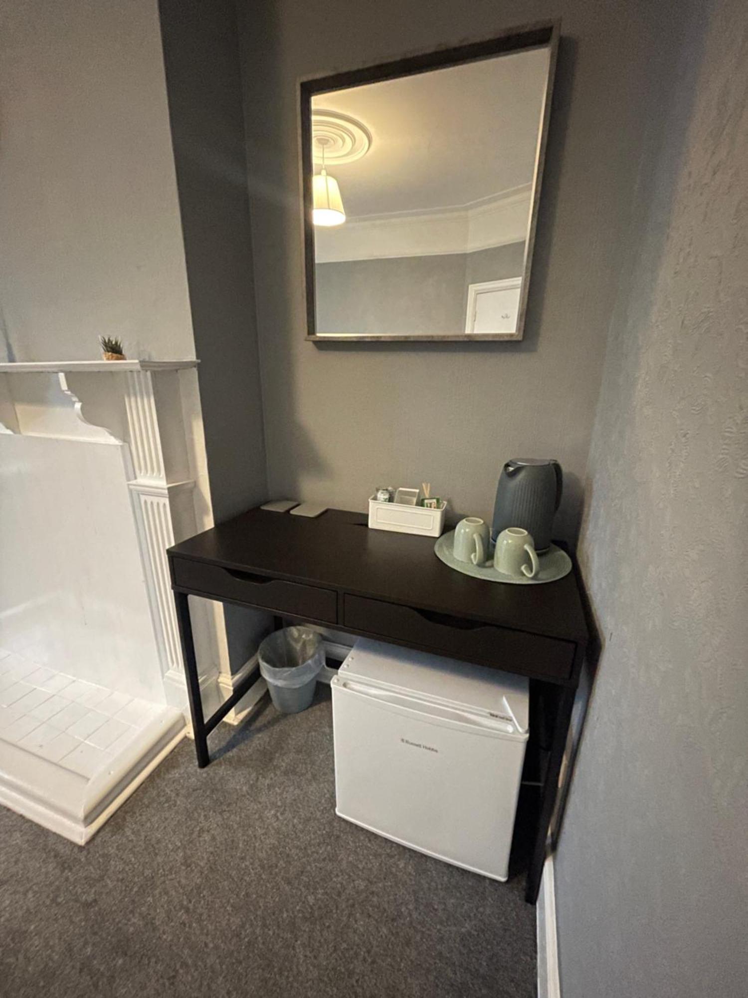 Cosy Double Rooms A Stones Throw From Wembley Stadium London Luaran gambar